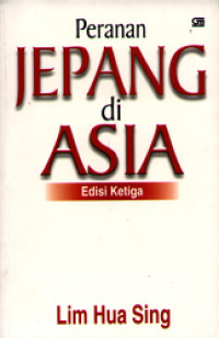 Peranan Jepang di Asia Edisi Ketiga