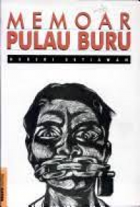 Memoar pulau buru