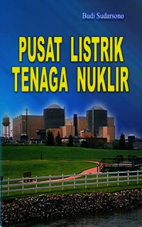 Image of Pusat listrik tenaga nuklir