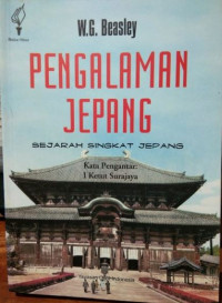 Pengalaman Jepang : Sejarah Singkat Jepang