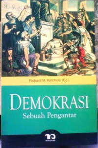 Image of Demokrasi : sebuah pengantar