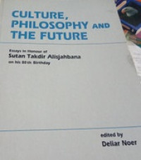 Culture, philosophy and the future