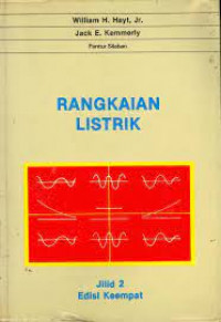 Rangkaian listrik jilid 2