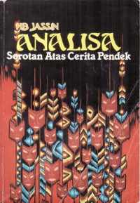 Analisa Serotan atas cerita pendek