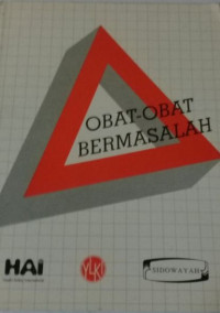 Obat-obat bermasalah