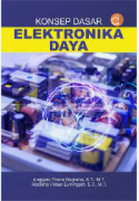 Konsep Dasar Elektronika Daya