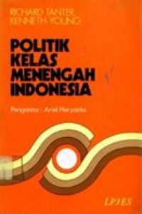 Politik kelas menengah Indonesia