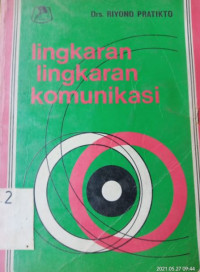 Lingkaran-lingkaran komunikasi