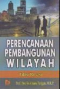 Perencanaan pembangunan wilayah