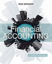 Financial accounting: a global approach