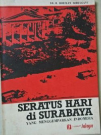 Seratus hari di Surabaya