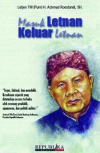 Masuk letnan keluar letnan