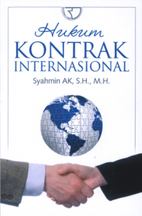 Hukum kontrak internasional