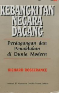 Image of Kebangkitan negara dagang