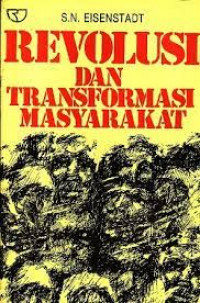 rovolusi dan transformasi masyarakat