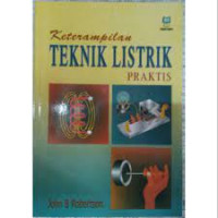 Keterampilan teknik listrik praktis