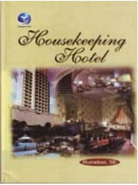 Housekeeping hotel