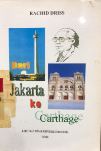 Dari Jakarta ke Carthage