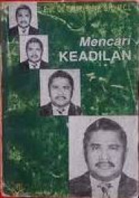 Mencari Keadilan