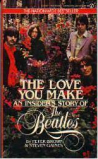 The love you make : an insider's story of the beatles