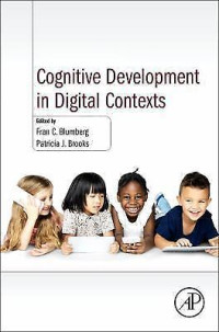 Cognitive Development in Digital Contexts.