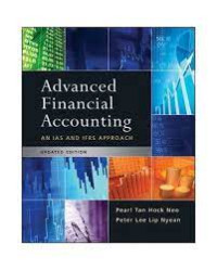 Advanced financial accounting