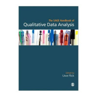 The sage handbook of qualitative data analysis