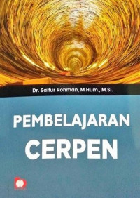 Pembelajaran cerpen