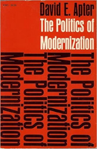 The Poltics of modernization