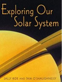 Exploring our solar system