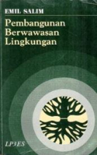 Pembangunan berwawasan lingkungan