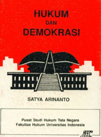 Hukum dan demokrasi