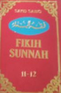 Fikih sunnah 11-12