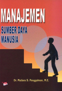 Manajemen sumber daya manusia