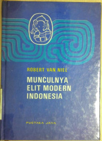 Munculnya elit modern Indonesia