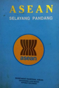 Asean selayang pandang