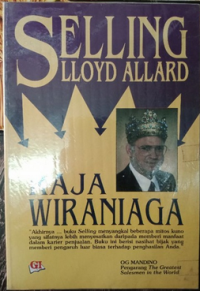 Image of Selling