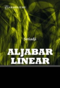 Aljabar linear