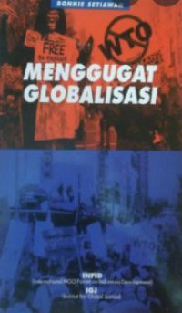 Menggugat globalisasi