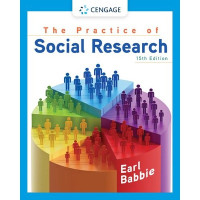 The Practice of Social Research