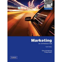 Marketing an introduction