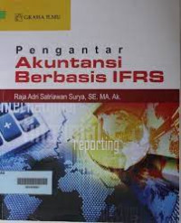 Pengantar akuntansi berbasis IFRS