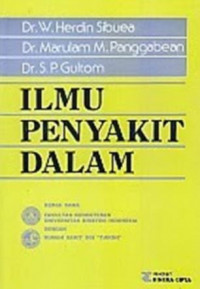 Ilmu penyakit dalam