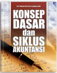 Konsep dasar dan siklus akuntansi