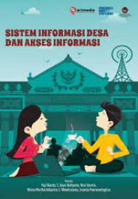 Sistem Informasi dan Akses Informasi