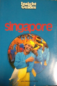 Singapore : Insight guides (11th edition)