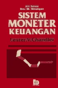 Sistem Moneter Keuangan