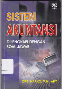 Sistem akuntansi dilengkapi soal jawab