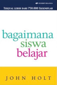 Bagaimana siswa belajar