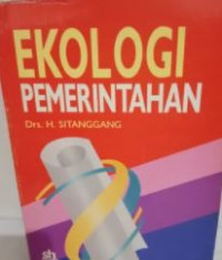 Ekologi pemerintahan